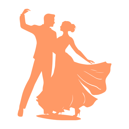Dance Icon