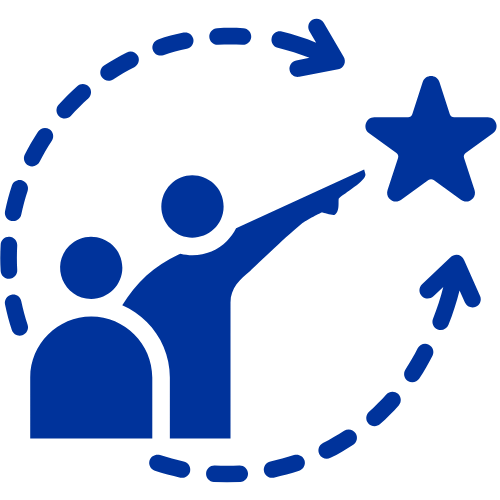 Mentorship Icon